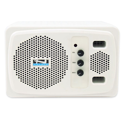 Anchor Audio AN-130+ Speaker Monitor (Discontinued)