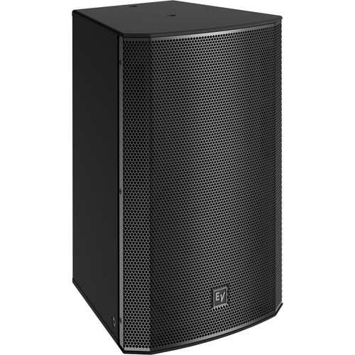 Electro-Voice EVC-1122-95PIB 12" 2-Way Weather‑Resistant Passive Loudspeaker