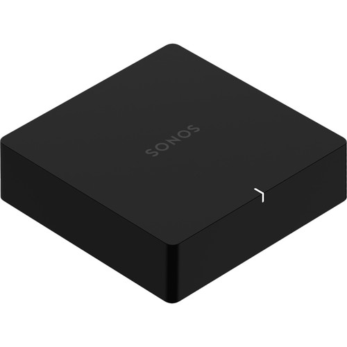 Sonos Port Streaming Receiver Front