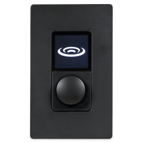 Pure Resonance Audio DZC Digital Zone Controller - Black
