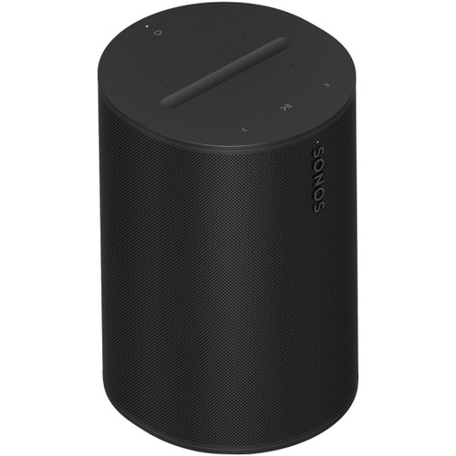 Sonos Era 100 Wireless Speaker with Wi-Fi - Black (Open Box)