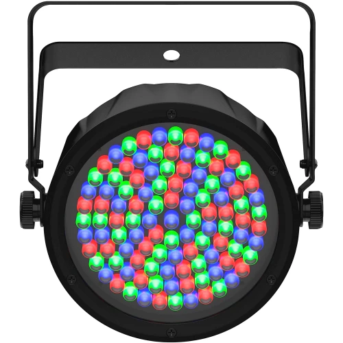 CHAUVET DJ SlimPAR 56 ILS Compact RGB LED Par Light