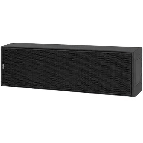 NEXO IDS312-T 3x12" Touring Column Companion Subwoofer for ID84 Column Speaker - Black