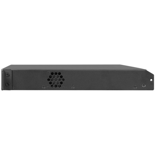 Pure Resonance Audio DZMA8125 8-Channel Digital Mixer Amplifier 70V/100V/4-16 Ohm with DSP