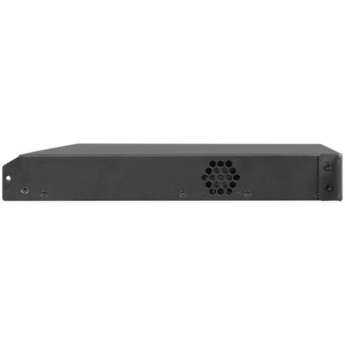 Pure Resonance Audio DZMA8125 8-Channel Digital Mixer Amplifier 70V/100V/4-16 Ohm with DSP