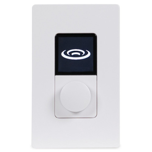 Pure Resonance Audio DZC Digital Zone Controller - White