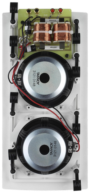 Tannoy IW 62TS In-Wall Subwoofer (Discontinued)