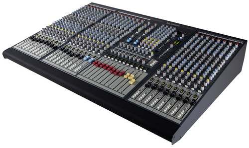 Allen & Heath GL2800-48 48 Channel Live Sound Mixer (Discontinued)
