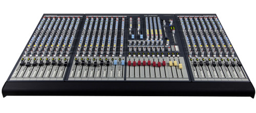 Allen & Heath GL2800-48 48 Channel Live Sound Mixer (Discontinued)