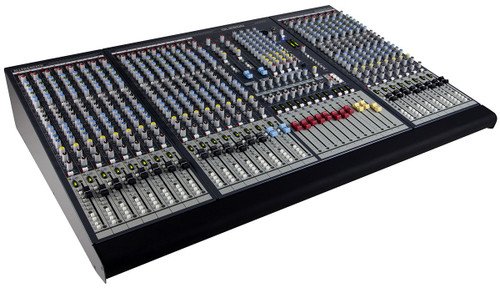 Allen & Heath GL2800-48 48 Channel Live Sound Mixer (Discontinued)