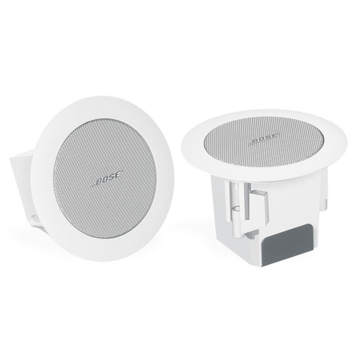 Bose Professional FreeSpace 3 Subwoofer Satellite Flush Mount System (Discontinued - Limited Stock)