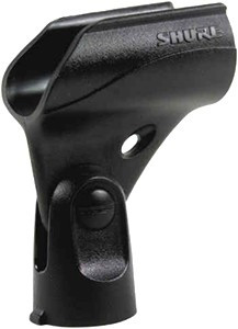 Shure 515SDX Voice Communication Microphone (Discontinued)