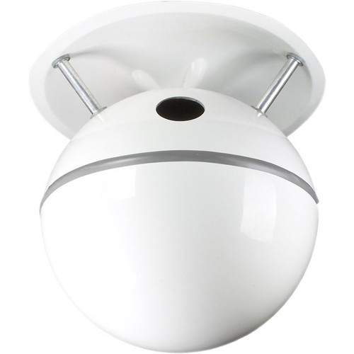 Soundsphere Q-12A Weather-Resistant High-SPL Loudspeaker 250 Watts 97dB Surface or Hanging Mount - White