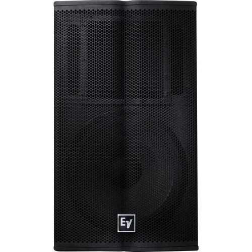 Gymnasium Sound System with 4 Electro-Voice TX1152 Loudspeakers and Crown XLS DriveCore 2 Series Power Amplifier