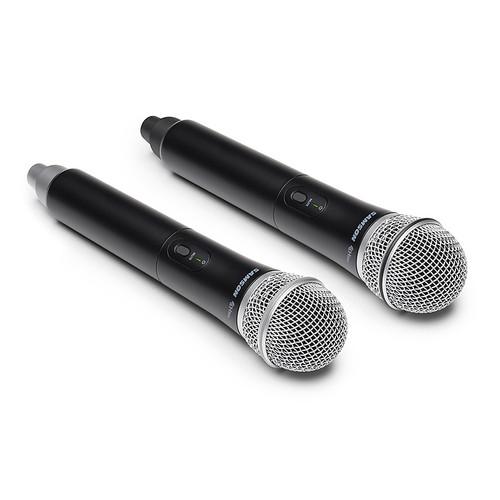 Samson Concert 288 Handheld Dual-Channel Wireless System