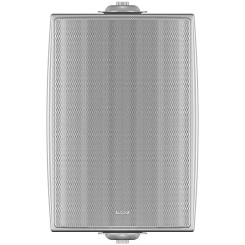 Tannoy DVS 6T (EN 54) 6" EN 54 Certified Compact Surface-Mount Loudspeaker with Transformer (Discontinued)