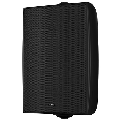Tannoy DVS 6T (EN 54) 6" EN 54 Certified Compact Surface-Mount Loudspeaker with Transformer (Discontinued)
