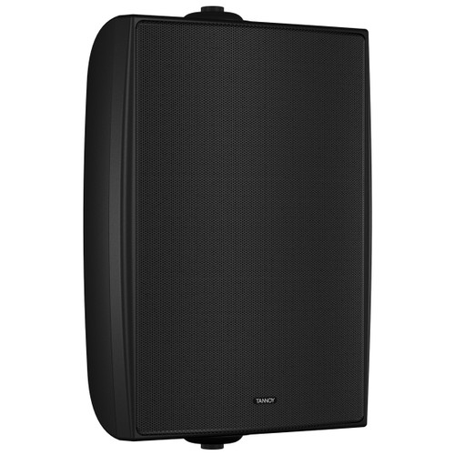 Tannoy DVS 6T (EN 54) 6" EN 54 Certified Compact Surface-Mount Loudspeaker with Transformer (Discontinued)