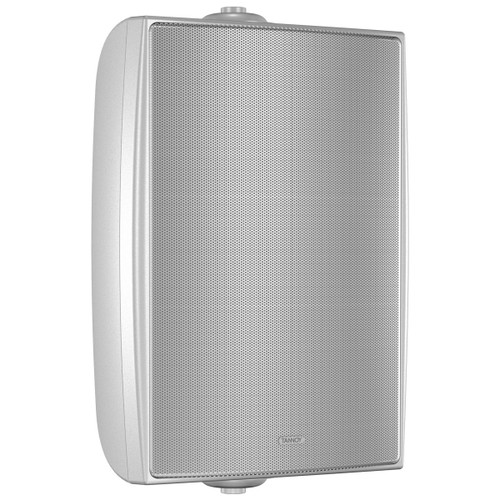 Tannoy DVS 6T (EN 54) 6" EN 54 Certified Compact Surface-Mount Loudspeaker with Transformer (Discontinued)