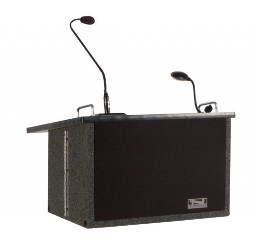 Anchor Audio ACL-BP Acclaim Basic Package (Discontinued)