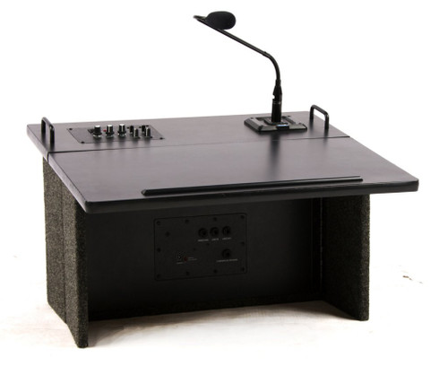 Anchor Audio ACL-BP Acclaim Basic Package (Discontinued)