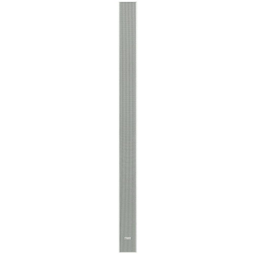 TOA SR-H3S Slim 360W 8Ω 20° Curved Line Array Speaker