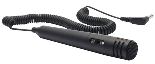 Anchor Audio MIC-50 Handheld Microphone