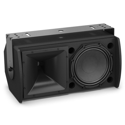 Bose Professional RoomMatch Utility RMU108 8" Small Format Sound Reinforcement Loudspeaker - Black (Discontinued)