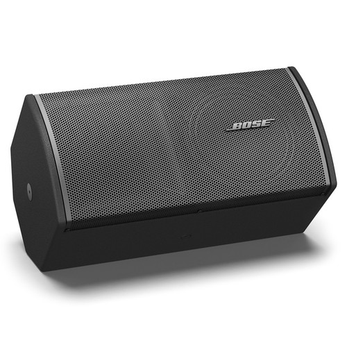 Bose Professional RoomMatch Utility RMU108 8" Small Format Sound Reinforcement Loudspeaker - Black (Discontinued)