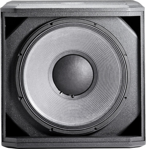 JBL STX818S 18 Inch Bass-Reflex Subwoofer (Discontinued)