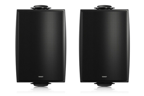 Tannoy DVS 6 Surface Mount Loudspeaker - Pair