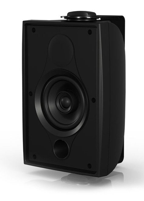 Tannoy DVS 6 Surface Mount Loudspeaker - Pair