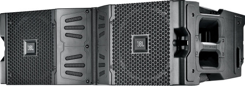 JBL VTX V20 3-Way Line Array Loudspeaker (Discontinued)