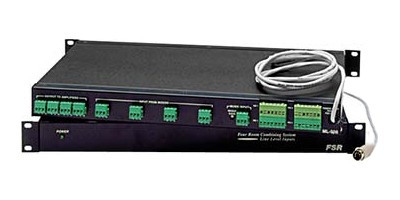FSR ML-500 Ballroom Combining System with Line Level Inputs (Discontinued)