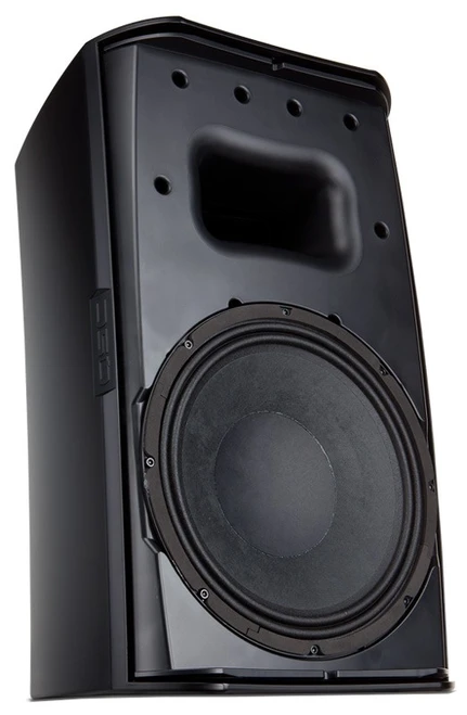 QSC AD-S112SW AcousticDesign 12" Subwoofer - Black