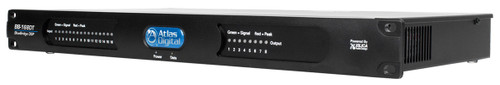 AtlasIED BB-168DT BlueBridge DSP Audio Processor with Dante