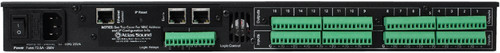 AtlasIED BB-1616 BlueBridge DSP Audio Processor