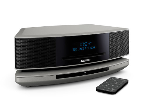 Bose Wave SoundTouch Music System IV (Discontinued)