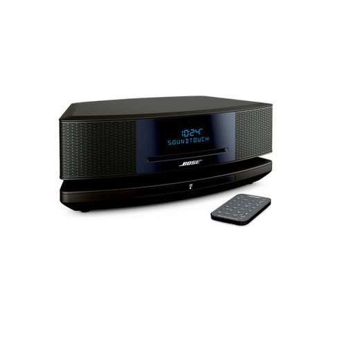 Bose Wave SoundTouch Music System IV (Discontinued)