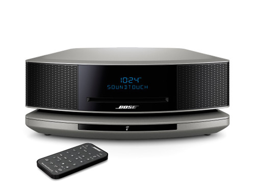 Bose Wave SoundTouch Music System IV (Discontinued)
