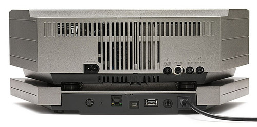 Bose Wave SoundTouch Music System IV (Discontinued)