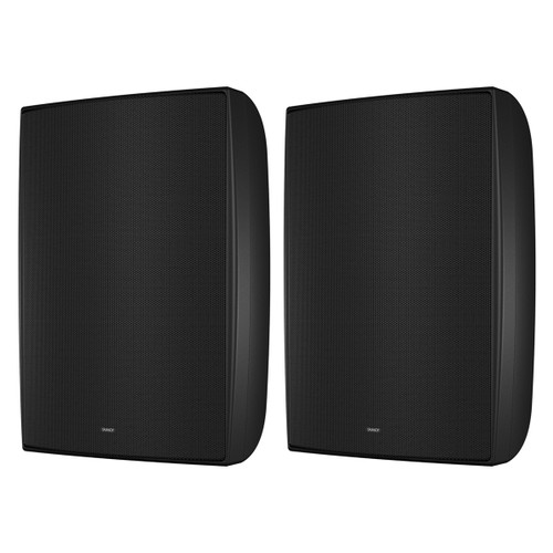 Tannoy DVS 8 8" Compact Surface-Mount Loudspeaker - Pair