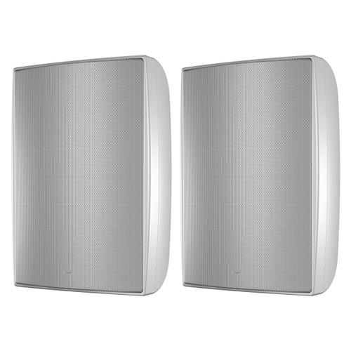 Tannoy DVS 8 8" Compact Surface-Mount Loudspeaker - Pair