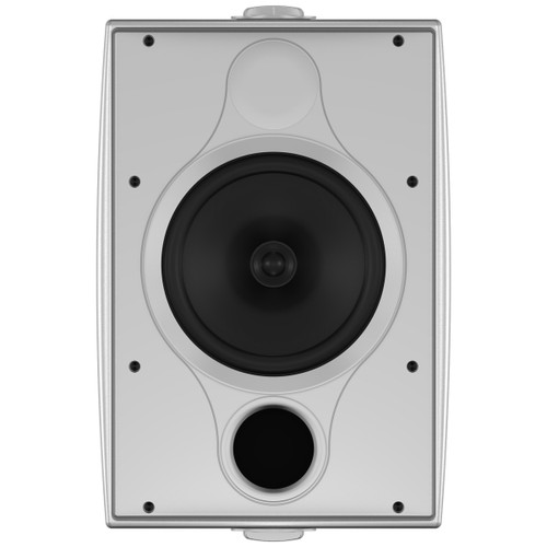 Tannoy DVS 8 8" Compact Surface-Mount Loudspeaker - Pair