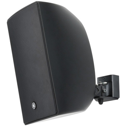 Yamaha VXS8 8" Surface Mount Speaker - Black Pair