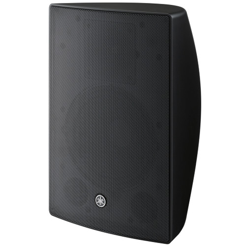 Yamaha VXS8 8" Surface Mount Speaker - Black Pair