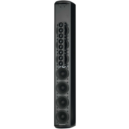 Tannoy VLS 15 Passive Column Array Loudspeaker with 15 Drivers (EN 54-24 Certified) 70V and 100V or 12 Ohm Input
