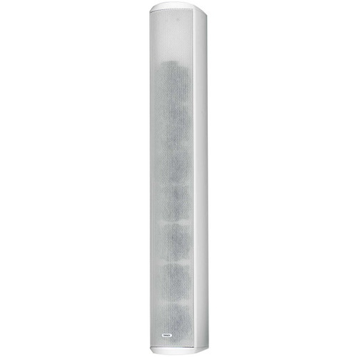 Tannoy VLS 15 Passive Column Array Loudspeaker with 15 Drivers (EN 54-24 Certified) 70V and 100V or 12 Ohm Input