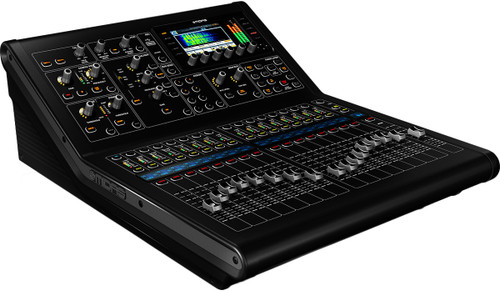 MIDAS M32R Digital Mixing Console (Discontinued)
