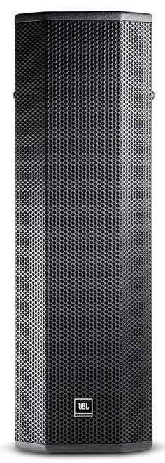 JBL CWT128 Compact Full-range Dual 8" 2-Way Loudspeaker System with CWT Crossfired Waveguide Technology